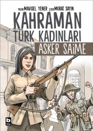 Asker Saime Asker Saime