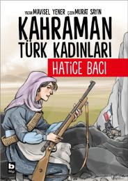 Hatice Bacı Hatice Bacı