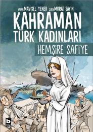 Hemşire Safiye Hemşire Safiye