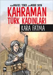 Kara Fatma Kara Fatma