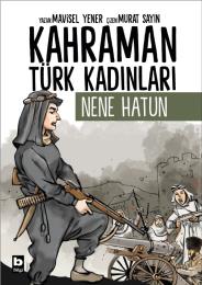 Nene Hatun Nene Hatun