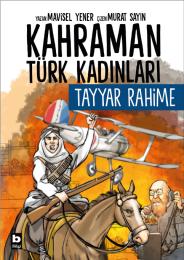 Tayyar Rahime Tayyar Rahime