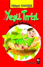 Küçük Yeşil Tırtıl Küçük Yeşil Tırtıl