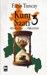 Kum Saati 3 / Hindistan-Pakistan Kum Saati 3 / Hindistan-Pakistan
