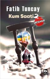 Kum Saati 2 / Japonya Kum Saati 2 / Japonya
