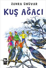 Kuş Ağacı Kuş Ağacı