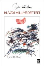 Kuvayı Milliye Defteri Kuvayı Milliye Defteri