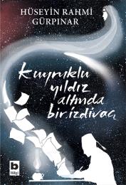 Kuyrukluyıldız Altında Bir İzdivaç Kuyrukluyıldız Altında Bir İzdivaç