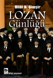 Lozan Günlüğü Lozan Günlüğü