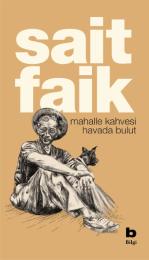 Mahalle Kahvesi - Havada Bulut Mahalle Kahvesi - Havada Bulut