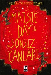 Maisie Day'in Sonsuz Canları Maisie Day'in Sonsuz Canları