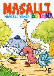 Masallı Boyama Masallı Boyama