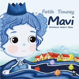 Mavi Mavi