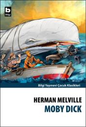 Moby Dick Moby Dick