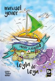 Mucize Kasabası-1 / Leyla ile Leya Mucize Kasabası-1 / Leyla ile Leya