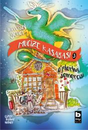 Mucize Kasabası-3 / Ejderha Semercisi Mucize Kasabası-3 / Ejderha Semercisi
