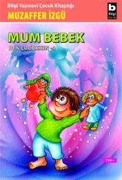 Mum Bebek Mum Bebek