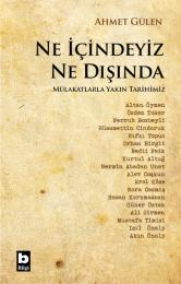 Ne İçindeyiz Ne Dışında Ne İçindeyiz Ne Dışında