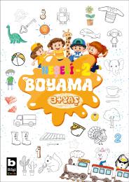 Neşeli Boyama - 2 Neşeli Boyama - 2