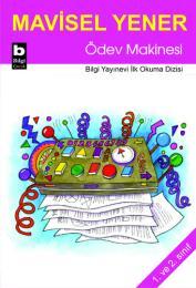 Ödev Makinesi Ödev Makinesi