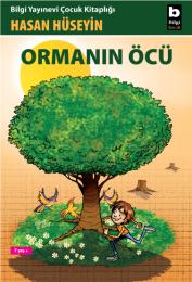 Ormanın Öcü Ormanın Öcü