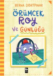 Örümcek Roy ve Günlüğü