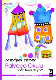 Palyaço Okulu Sınıfta Neler Oluyor? Palyaço Okulu Sınıfta Neler Oluyor?
