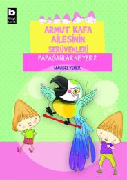 Papağanlar Ne Yer? Papağanlar Ne Yer?