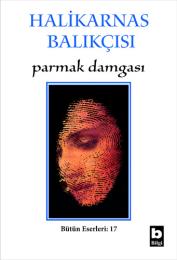 Parmak Damgası Parmak Damgası