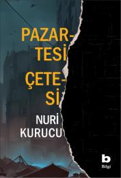 Pazartesi Çetesi Pazartesi Çetesi