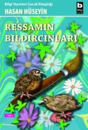 Ressamın Bıldırcınları Ressamın Bıldırcınları