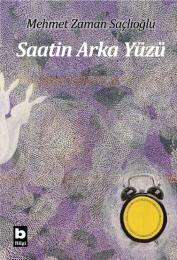 Saatin Arka Yüzü Saatin Arka Yüzü