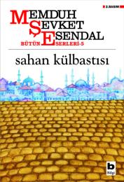 Sahan Külbastısı Sahan Külbastısı