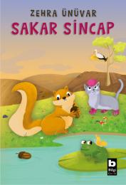 Sakar Sincap Sakar Sincap
