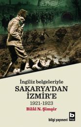 Sakarya'dan İzmir'e Sakarya'dan İzmir'e
