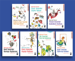 Sanata İlk Adım Dizisi