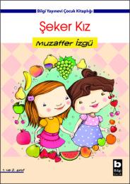 Şeker Kız Şeker Kız