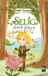 Selig - Sihirli Şakayık Selig - Sihirli Şakayık