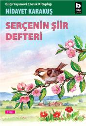 Serçenin Şiir Defteri Serçenin Şiir Defteri