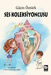 Ses Koleksiyoncusu Ses Koleksiyoncusu