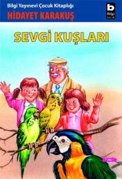 Sevgi Kuşları Sevgi Kuşları