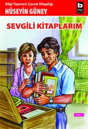 Sevgili Kitaplarım Sevgili Kitaplarım