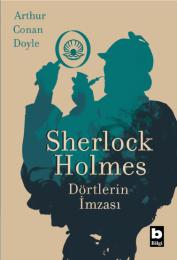 Sherlock Holmes - Dörtlerin İmzası Sherlock Holmes - Dörtlerin İmzası