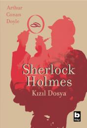 Sherlock Holmes - Kızıl Dosya Sherlock Holmes - Kızıl Dosya
