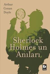 Sherlock Holmes'un Anıları Sherlock Holmes'un Anıları