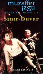 Sınır-Duvar Sınır-Duvar