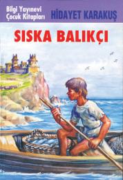 Sıska Balıkçı Sıska Balıkçı