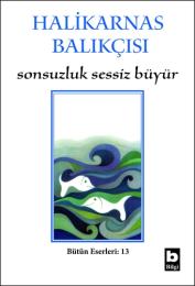 Sonsuzluk Sessiz Büyür Sonsuzluk Sessiz Büyür