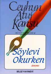 Söylevi Okurken Söylevi Okurken
