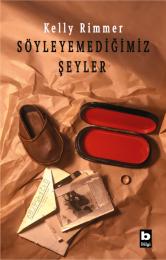 Söyleyemediğimiz Şeyler Söyleyemediğimiz Şeyler